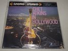 Sealed CHET ATKINS IN HOLLYWOOD Living Stereo-Classic Records 180g LTD. Reissue