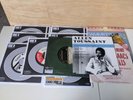 12x Charly Records limited edition 7-inch vinyl singles. Mint,  unplayed 