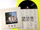 OLIVIA NEWTON JOHN Warm And Tender 1989 LP +Inner Sleeve MINT- Vinyl a6666