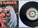 Iron Maiden “Purgatory