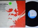 STANLEY TURRENTINE Rough N Tumble BLUE NOTE BST 84240 LP VG+ SHRINK NY RVG