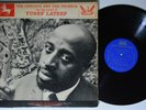 YUSEF LATEEF The Centaur & The Phoenix RIVERSIDE LP MONO 1st press