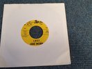 EDDIE HOLMAN - LOST  DON EL 124 US 1ST PRESS 1965 RARE NORTHERN SOUL  EX/EX