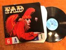 Fad Gadget Incontinent 1981 UK Synth STUMM-6 Mute 1ST press new wave original LP