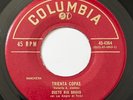 Dueto Rio Bravo - Treinta Copas / Pajaro Desplumado - Ranchera 45 Columbia