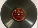 VG+ Okeh #40212: Land Norris plays Kitty Puss /Cumberland Gap BANJO COUNTRY