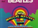 The Beatles ‎- Magical Mystery Tour Plus Other Songs (Vinyl LP - DE 1977)