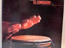 A8 Poncho Sanchez: El Conguero, 1985 Concord Jazz Picante CJP-286 - Latin LP