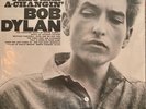 Bob Dylan The Times They Are A-Changin [MFSL Mofi] LP Vinyl SEALED #220