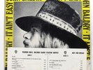 JOHN BALDRY ‎– It Ain't Easy  1971 US WL Promo LP  EX   Elton John, Rod Stewart