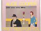 ALICE COOPER ‎– Pretties For You   1969 1st US WL Promo LP  EX