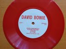 DAVID BOWIE - Press Conference - Players Theatre London 20.3.1987