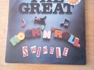 sex pistols the great rock n roll swindle vinyl