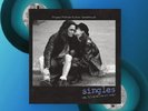 SINGLES VOLUME 2 SOUNDTRACK PACIFIC RAIN BLUE COLOR 2 LP LIMITED ED. NEW, RARE