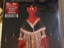 PHISH THE STORY OF THE GHOST BIG SECRET PRESSING RED BLACK 2LP VINYL RECORD