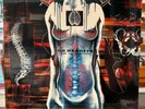 RX Bandits: The Resignation LP SEALED, ltd. 1000 WHITE vinyl, Drive-Thru Records
