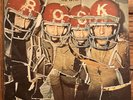 The Who   Odds and Sods MCA-2126 1974 Lp (Near Mint) Poster & Lyrics Included