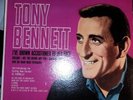 LP Tony Bennett , Al Tornello Ive Grown Accustomed To Her Face Guest Star