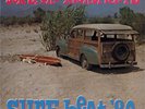 Jon & The Nightriders Surf Beat 80 NEAR MINT Line Records Vinyl LP