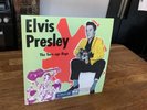 ELVIS PRESLEY THE TEEN- AGE RAGE 10 INCH DEMO UK EP RARE