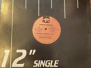 Henderson & Whitfield Dancin’ To The Beat 12” Single Rare Jazz Funk