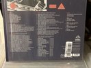 Ammonia Avenue by The Alan Parsons Project (Record, 2012)