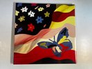 THE AVALANCHES Wildflower 2xLP Modular Recordings US 2016 Ex 11B