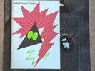John Cooper Clarke - Snap, Crackle [&] Bop, original 12
