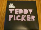 Arctic Monkeys / Death Ramps – Teddy Picker 10