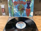 Heart - Beautiful Broken Vinyl LP Autographed Signed By Ann & Nancy Wilson