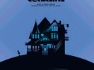 Coraline -Original Motion Picture Soundtrack 2XLP - by Bruno Coulais - NEW 