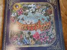 Panic At The Disco - Pretty Odd (LP Vinyl Record)