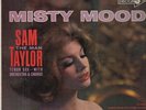 Sam Taylor Misty Mood Decca Vinyl LP