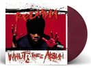 Redman - Whut? Thee Album - LP
