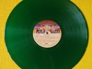 KISS -Translucent/Green 12