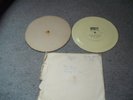 Rare 1965 Promo Vinyl Record WABC 77 Cousin Brucie Go Go The Four Seasons 45 RPM