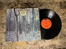 GAY & TERRY WOODS BACKWOODS IRISH FOLK UK POLYDOR IMPORT VINYL LP NM