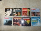 THE VENTURES , THE SHADOWS GREAT CONDITION VINYLS THE COVERS ARE GOOD