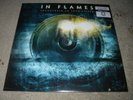 In Flames Soundtrack To Your Escape 180g Black Vinyl Re-Issue 2014 sealed