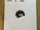 Mac Miller - Swimming In Circles RARE [4x LP Box Set Blue Light & Dark Vinyl]