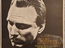 L P - THE ART OF ARTURO BENEDETTI MICHELANGELI BEETHIVEN GALUPPI SCARLATTI