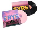 Jaden Smith - ERYS Vinyl + SYRE Vinyl (New Sealed) Jaden Smith Vinyl Bundle