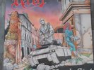 RIOT  Thundersteel ( LP )