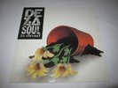 Vinyl 12“ De La Soul is dead – East West 9031-74358-1, 1991