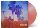 Keanu Reeves Dogstar Signed Vinyl Somewhere Between Palm Trees Autographed Pre