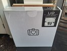 U2 - ALL THAT YOU CAN'T LEAVE BEHIND 20TH ANNIVERSARY DELUXE BOX EDITION