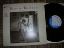 BENNIE WALLACE feat. JOHN SCOFIELD / STEVIE RAY VAUGHAN .LP VINYL BLUE NOTE mint