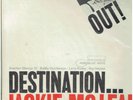 JACKIE MCLEAN DESTINATION OUT   VINYL ALBUM 1963 BLUE NOTE RECORDS USA