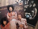 2 LP - Jimi Hendrix - Electric Ladyland & Bonus Nude Cover / Polydor