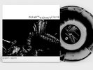 Plead the Widow's Cause - Pain Split grey/black swirl vinyl CHRISTIAN HARDCORE